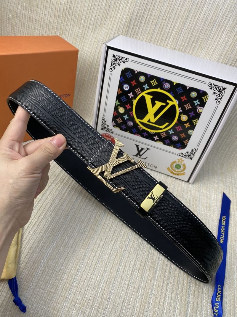 Louis Vuitton Belts